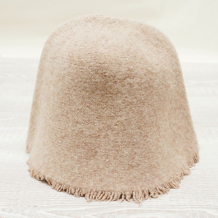 BEIGE | ハット  クローシェハット HAT レディース 帽子 | KEYS 