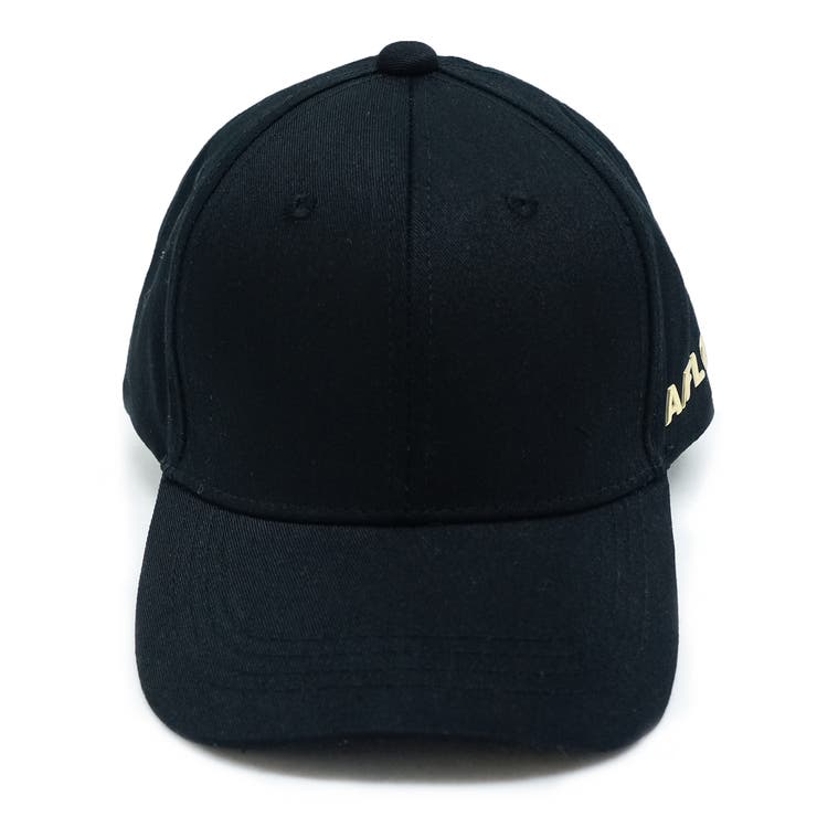 帽子 キャップ ロゴ コットン メンズ レディース Aiming Flow | KEYS | 詳細画像2 