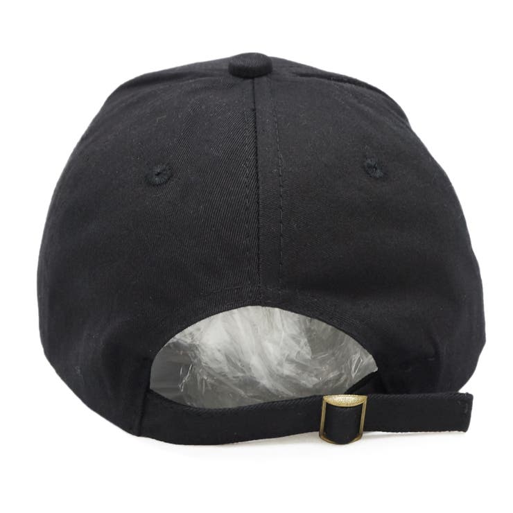 帽子 キャップ ロゴ コットン メンズ レディース Aiming Flow | KEYS | 詳細画像4 