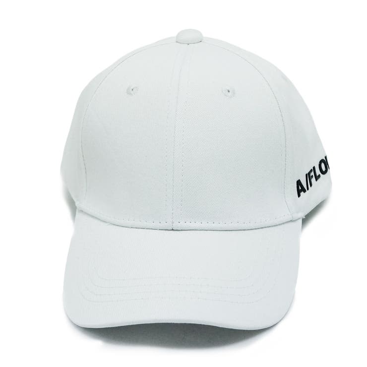 帽子 キャップ ロゴ コットン メンズ レディース Aiming Flow | KEYS | 詳細画像5 