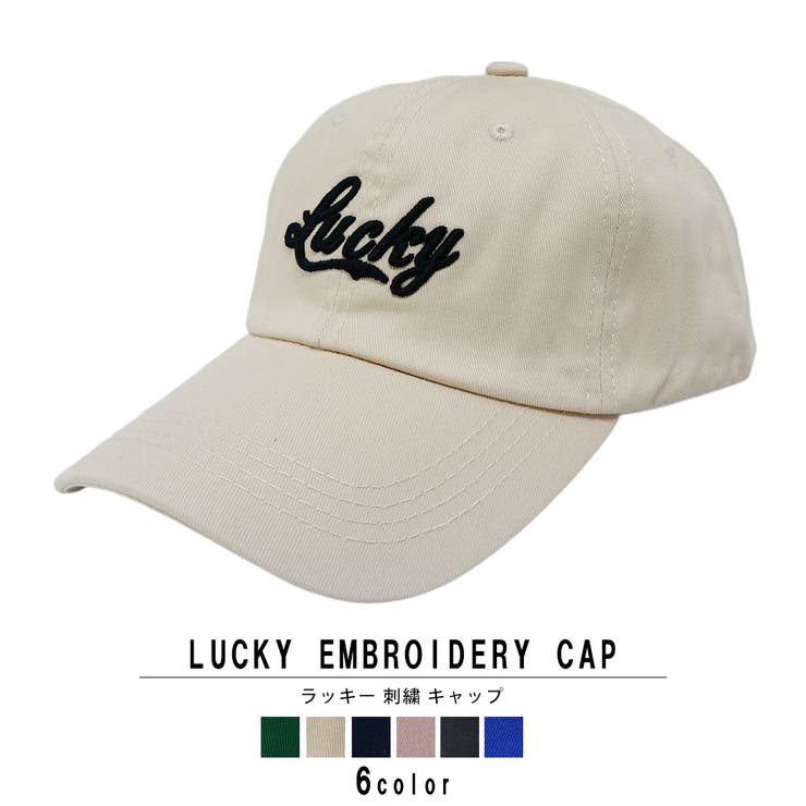 帽子 キャップ CAP | KEYS  | 詳細画像1 