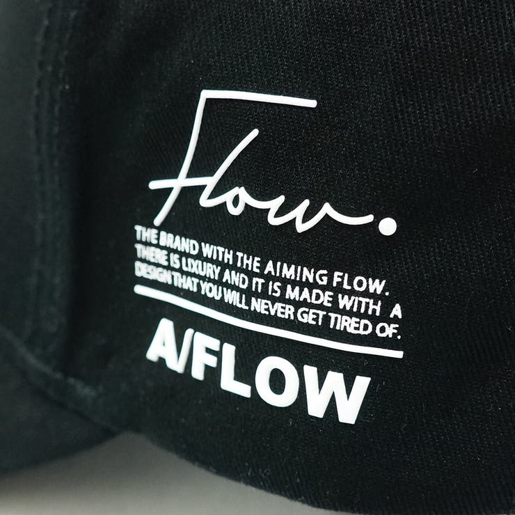 キャップ レディース メンズ 帽子 シリコンプリント Aiming Flow | KEYS | 詳細画像9 