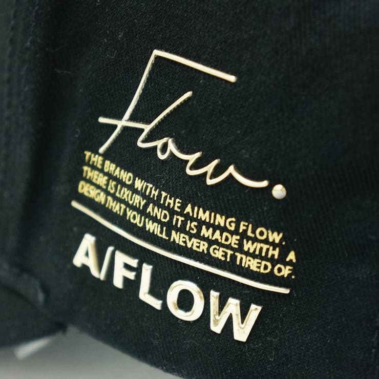 キャップ レディース メンズ 帽子 シリコンプリント Aiming Flow | KEYS | 詳細画像3 