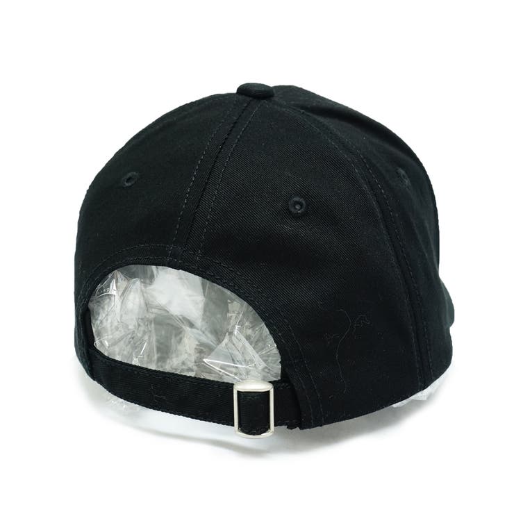 キャップ レディース メンズ 帽子 シリコンプリント Aiming Flow | KEYS | 詳細画像4 