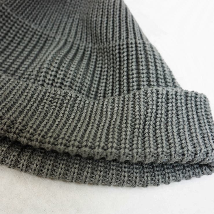 帽子 ニット帽 ニットキャップ | KEYS  | 詳細画像12 