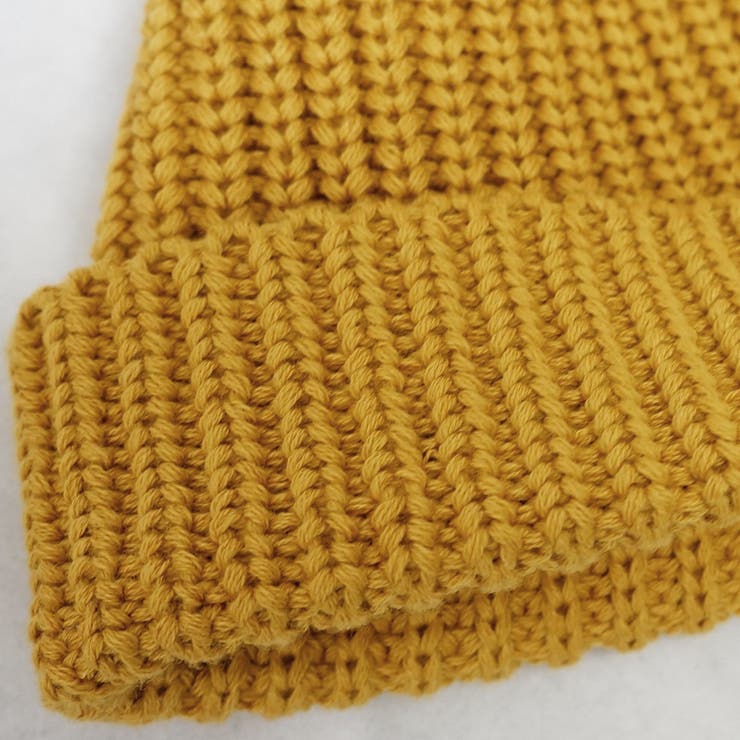 帽子 ニット帽 ニットキャップ | KEYS  | 詳細画像2 