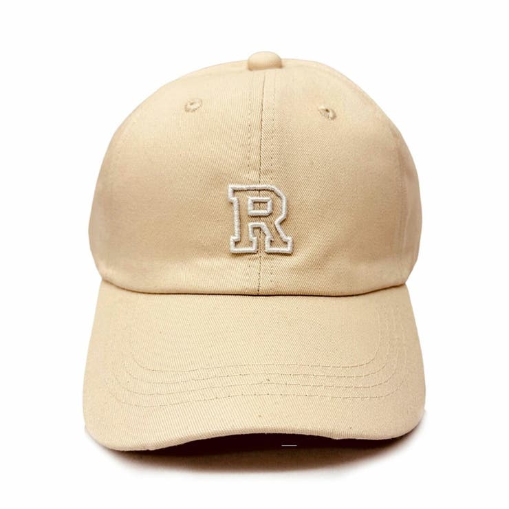 帽子 キャップ メンズ レディース イニシャル ベースボールキャップ | KEYS | 詳細画像10 