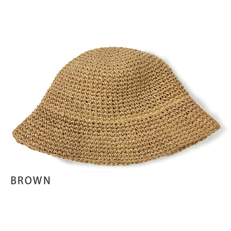 BROWN | 帽子 ハット レディース | KEYS