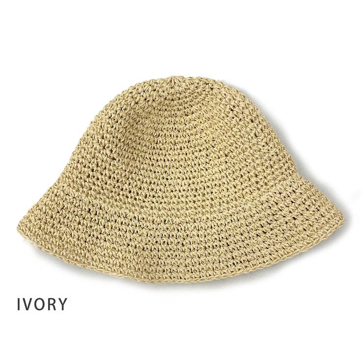 IVORY | 帽子 ハット レディース | KEYS