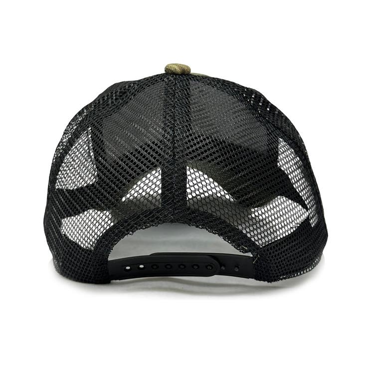 帽子 キャップ メンズ | KEYS | 詳細画像8