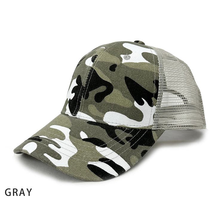 GRAY | 帽子 キャップ メンズ | KEYS