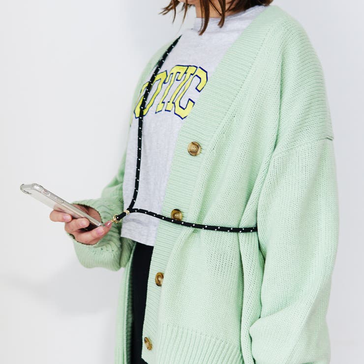 スマホショルダーストラップ アクセサリー | KEYS  | 詳細画像11 