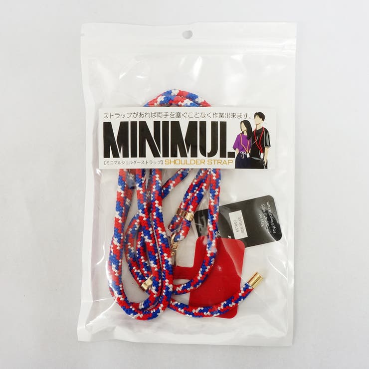 スマホショルダーストラップ アクセサリー | KEYS  | 詳細画像15 