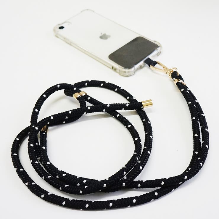 スマホショルダーストラップ アクセサリー | KEYS  | 詳細画像9 