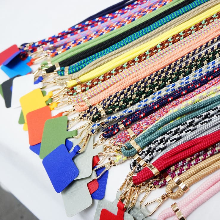 スマホショルダーストラップ アクセサリー | KEYS  | 詳細画像4 