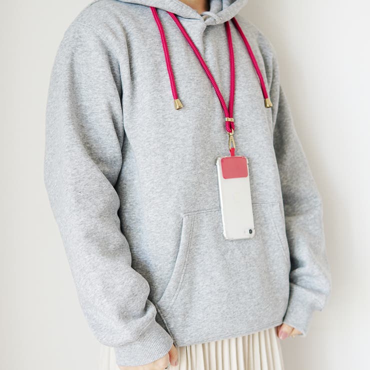 スマホショルダーストラップ アクセサリー | KEYS  | 詳細画像8 