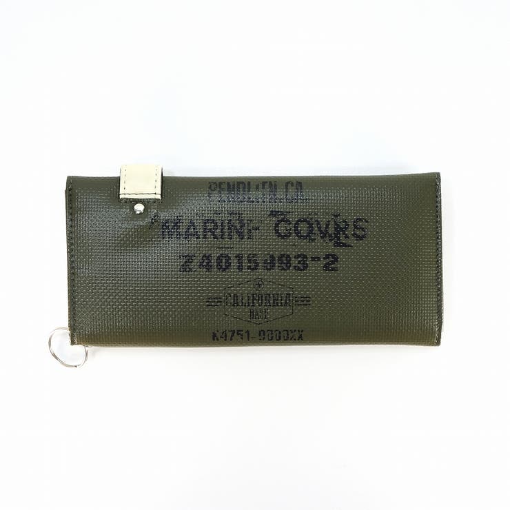 ミリタリーウォレット 財布 楽天市場】KEYS 財布長財布メンズ財布人気ミリタリーターポリン