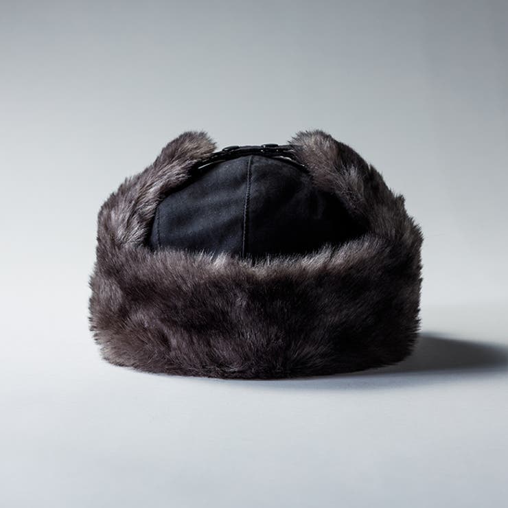 FAKE SUEDE FLIGHT CAP フェイクスエードフライトキャップ | KEYS | 詳細画像15 