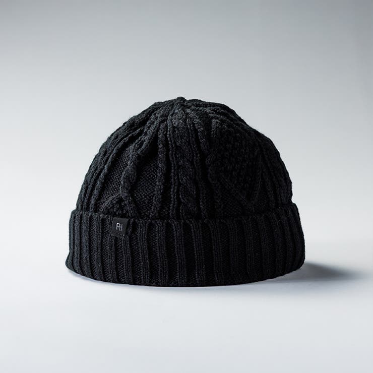 BLACK | CABLE BORE WATCH ケーブル裏ボアワッチ | KEYS