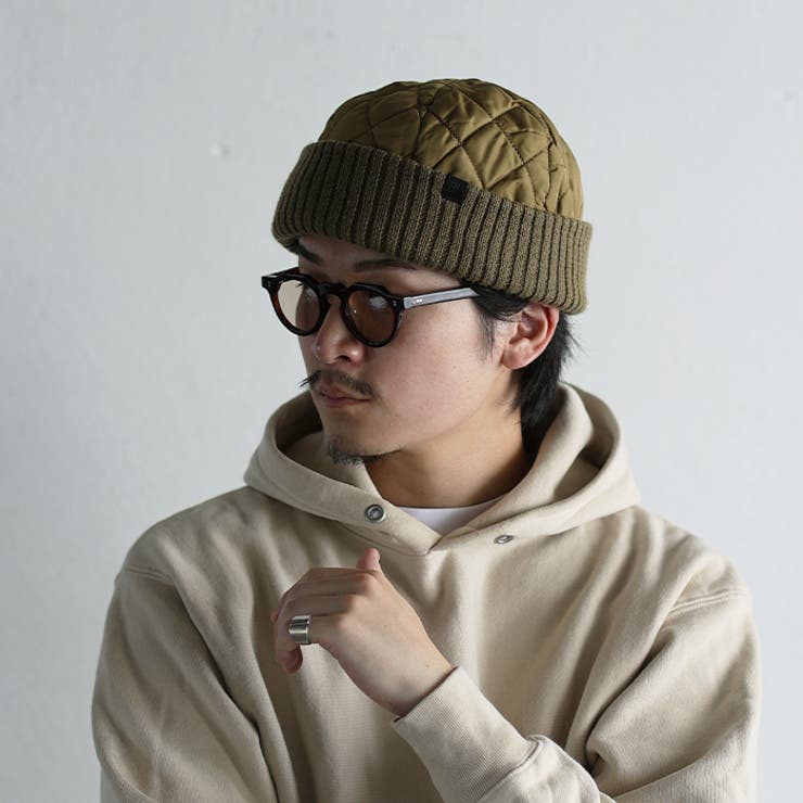 QULTING WATCH キルティングワッチ | KEYS | 詳細画像9 