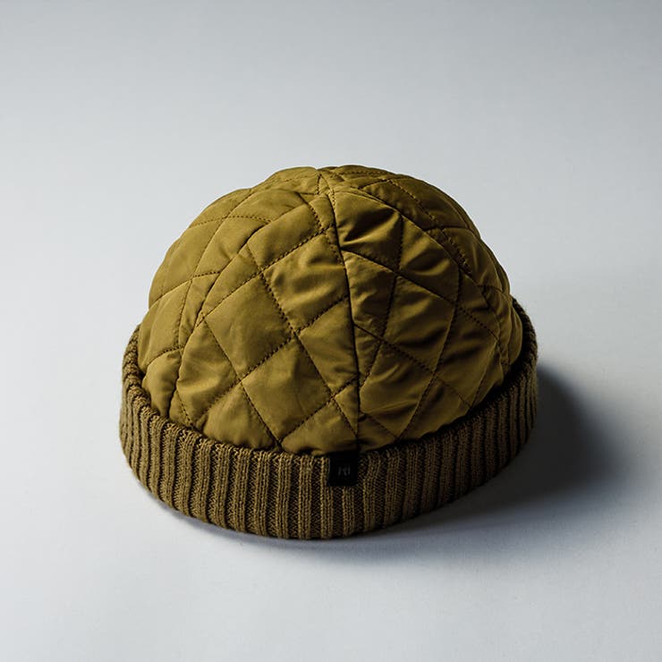 KHAKI | QULTING WATCH キルティングワッチ | KEYS