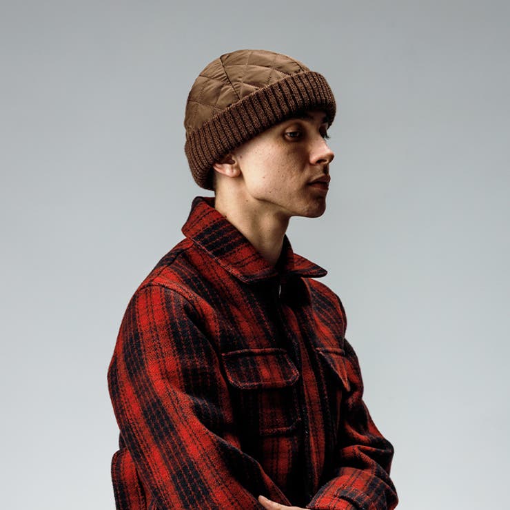 QULTING WATCH キルティングワッチ | KEYS | 詳細画像17 