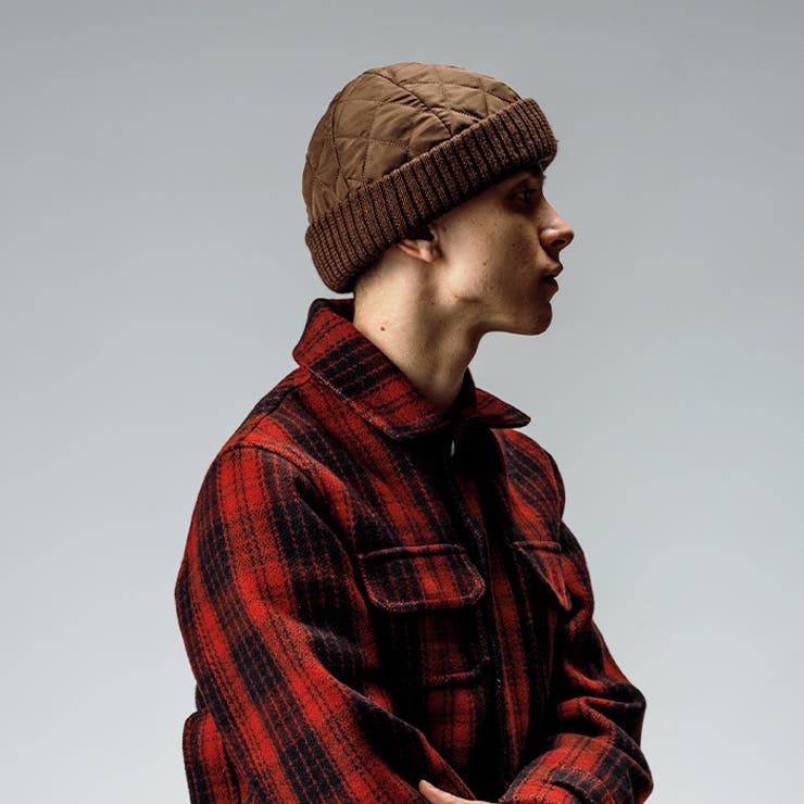 QULTING WATCH キルティングワッチ | KEYS | 詳細画像18 