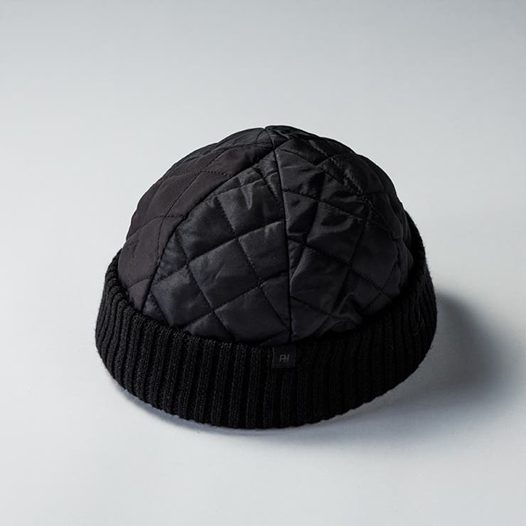 BLACK | QULTING WATCH キルティングワッチ | KEYS