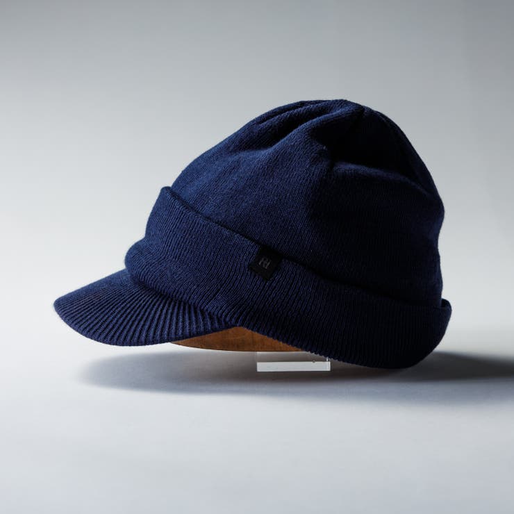 BRIM BOA WATCH つば付き裏ボアワッチ | KEYS | 詳細画像9 