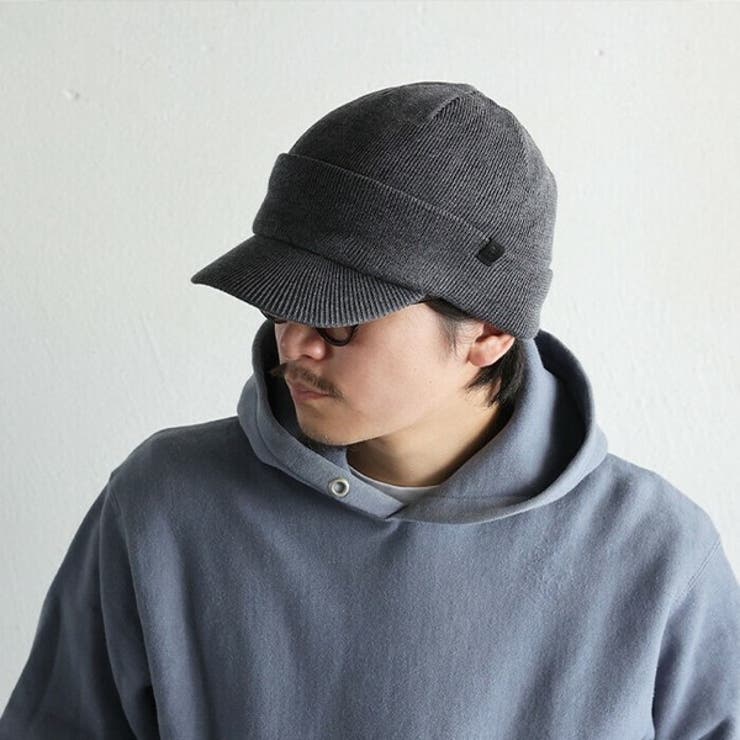 BRIM BOA WATCH つば付き裏ボアワッチ | KEYS | 詳細画像13 