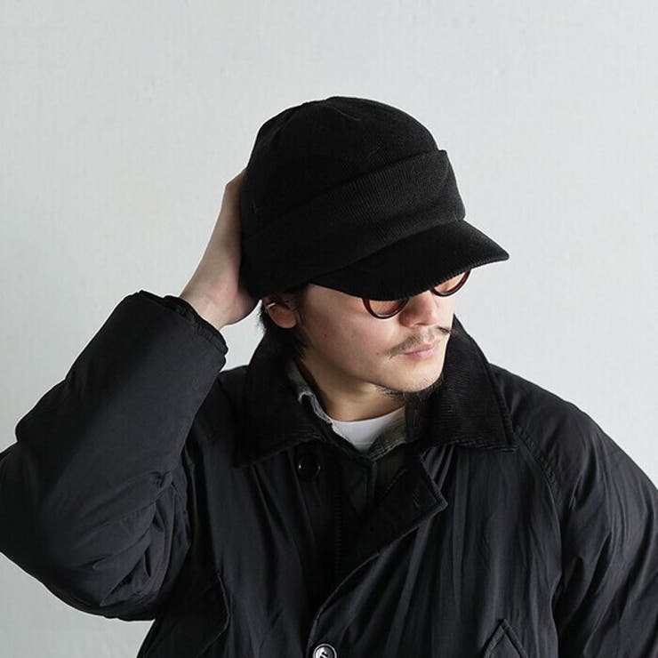 BRIM BOA WATCH つば付き裏ボアワッチ | KEYS | 詳細画像14 