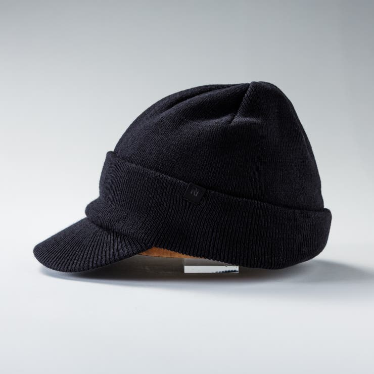 BRIM BOA WATCH つば付き裏ボアワッチ | KEYS | 詳細画像4 