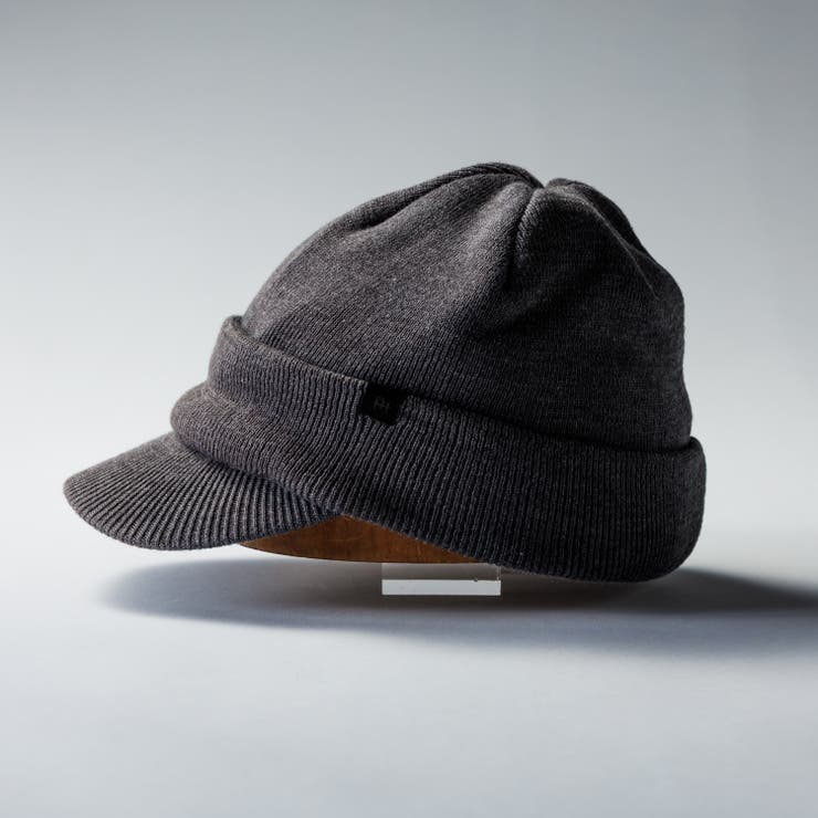 BRIM BOA WATCH つば付き裏ボアワッチ | KEYS | 詳細画像6 