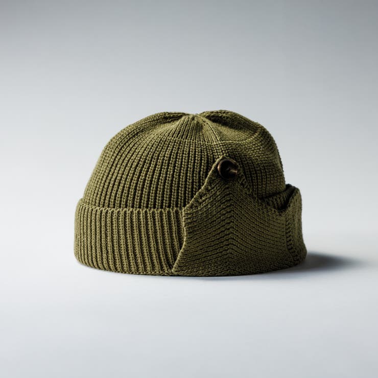 KHAKI | HUNTING WATCH ハンティングワッチ | KEYS
