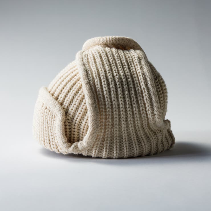 FLIGHT KNIT CAP フライトニットキャップ | KEYS | 詳細画像8 