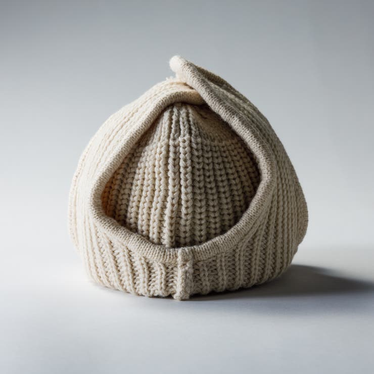 FLIGHT KNIT CAP フライトニットキャップ | KEYS | 詳細画像9 