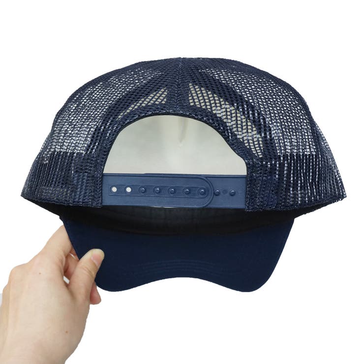 帽子 メッシュキャプ メッシュ | KEYS | 詳細画像3 