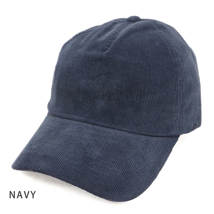NAVY | 帽子 キャップ レディース | KEYS 