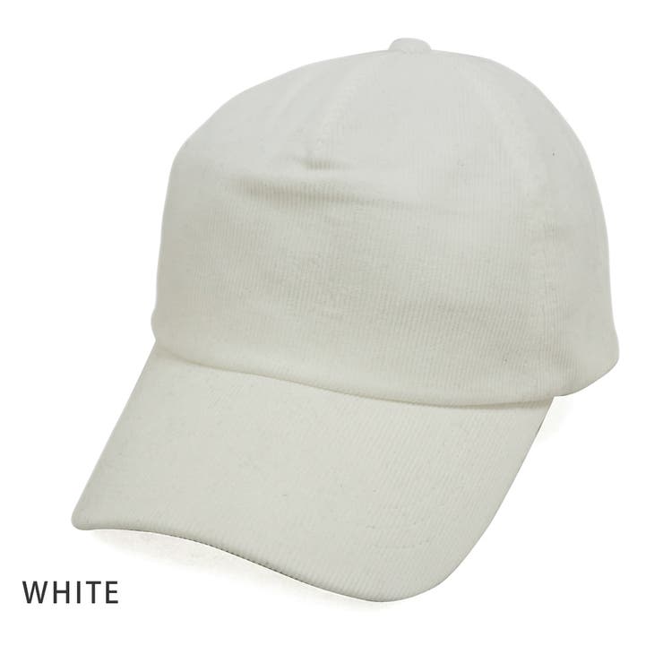 WHITE | 帽子 キャップ レディース | KEYS 