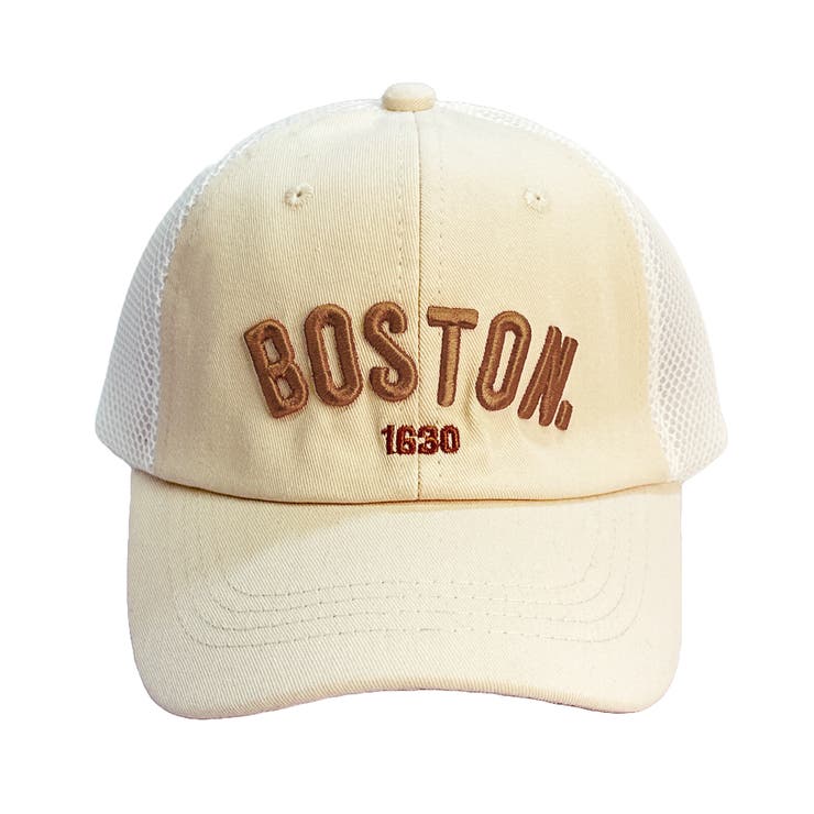 キッズBOSTONメッシュキャップ | KEYS  | 詳細画像11 