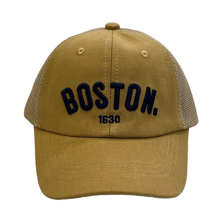 キッズBOSTONメッシュキャップ | KEYS  | 詳細画像14 