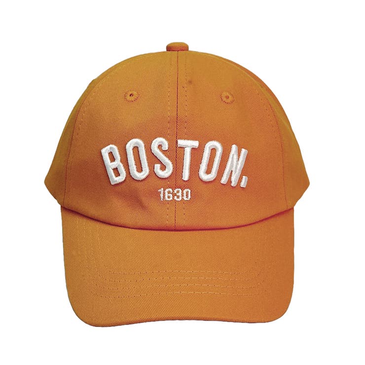 キッズBOSTONツイルキャップ | KEYS  | 詳細画像10 