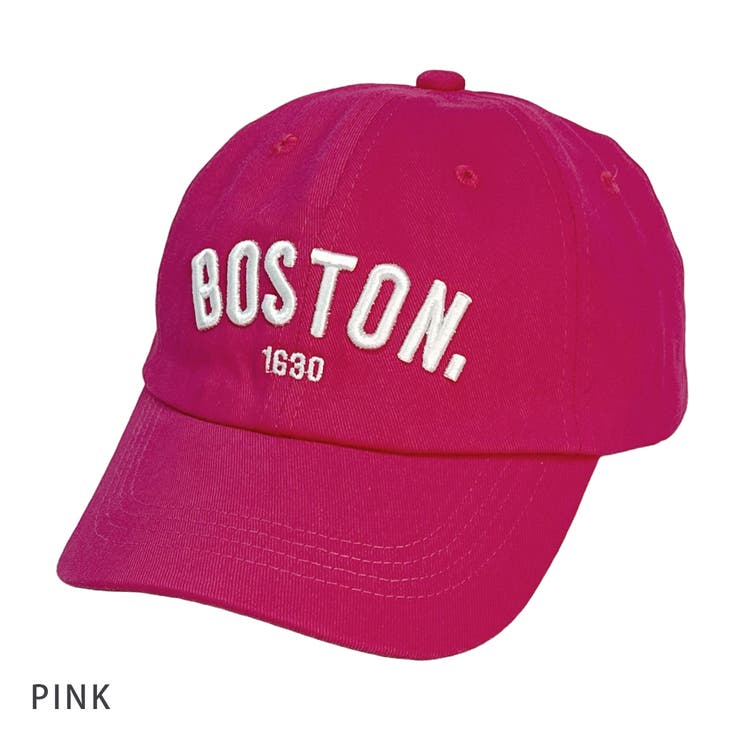 キッズBOSTONツイルキャップ | KEYS  | 詳細画像11 