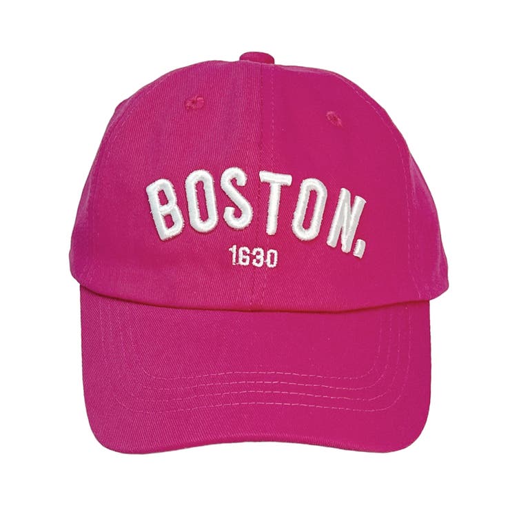 キッズBOSTONツイルキャップ | KEYS  | 詳細画像12 