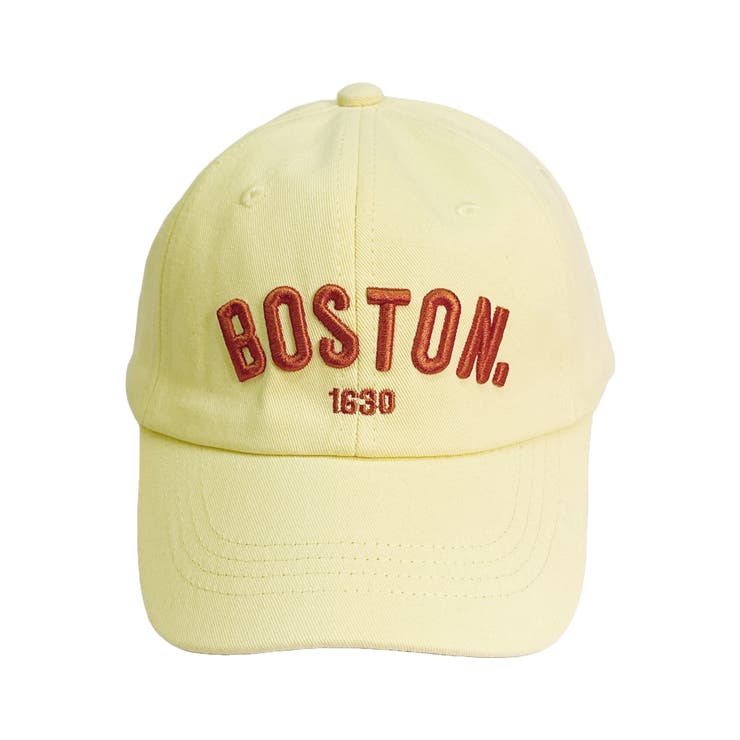 キッズBOSTONツイルキャップ | KEYS  | 詳細画像16 