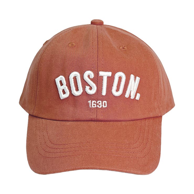キッズBOSTONツイルキャップ | KEYS  | 詳細画像20 