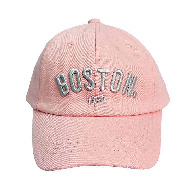 キッズBOSTONツイルキャップ | KEYS  | 詳細画像24 