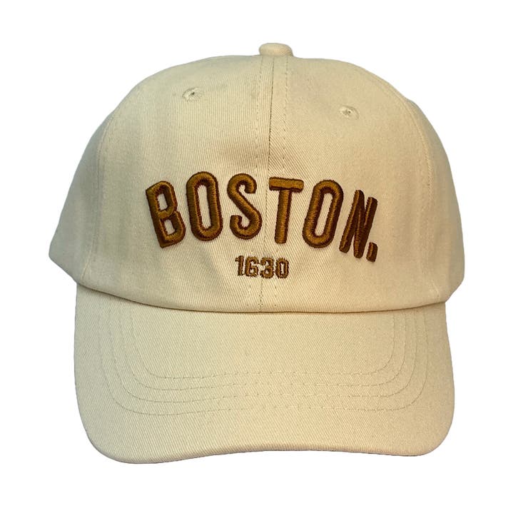 キッズBOSTONツイルキャップ | KEYS  | 詳細画像6 