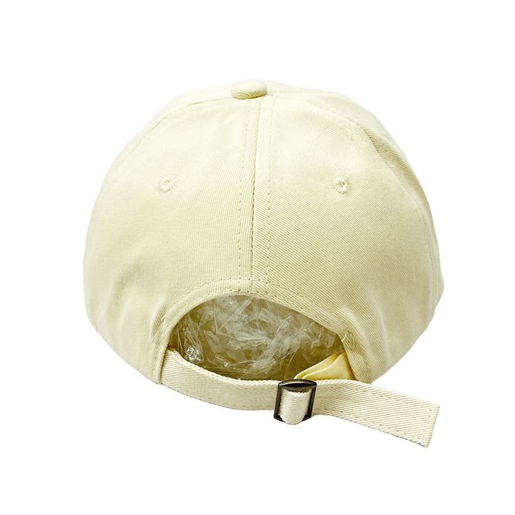 キッズM刺繍キャップ | KEYS  | 詳細画像10 