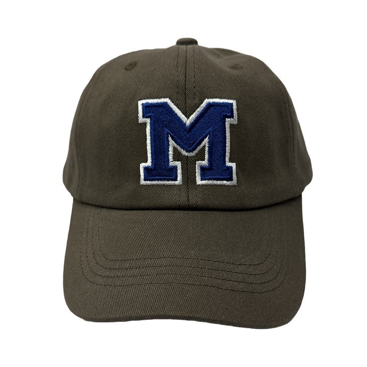 キッズM刺繍キャップ | KEYS  | 詳細画像3 